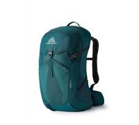 Gregory Juno 30 Rc Emerald Green Rucksack