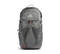 Gregory Juno 30 RC Wanderrucksack grau, Nylon, 28 x 52 x 21cm