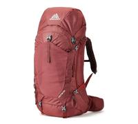 Gregory Kalmia 60 Volumen 60, Rückenlänge XS/SM bordeaux red