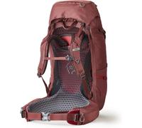 Gregory Kalmia 60 XS/Small Plus bordeaux red (1126)