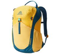 Gregory Wander 12 aqua yellow (A258)