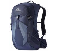 Gregory - Kinder Wanderrucksäcke Tageswanderung - Citro 30 Rc Volt Blue - Navy blau Navy blau one size