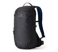 GREGORY Kiro 20 RC Backpack Alpine Black