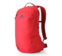 GREGORY Kiro 20 RC Backpack Lava Red