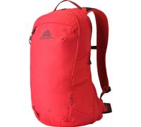 Gregory Kiro 20 RC - Wanderrucksack lava red