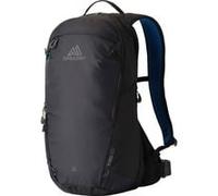 Gregory KIRO 20 , Rucksack schwarz, 20 Liter