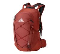 GREGORY Kiro 22 Backpack Brick Red