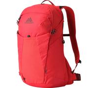 Gregory Kiro 24 RC lava red
