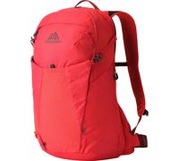 Gregory Kiro 24 RC - Wanderrucksack lava red