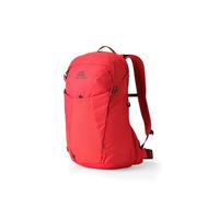 Gregory Kiro 24 RC - Wanderrucksack lava red