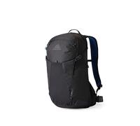 Gregory KIRO 24 , Rucksack schwarz, 24 Liter