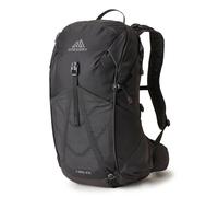 GREGORY Kiro 28 Backpack Obsidian Black