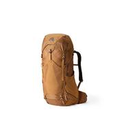 Gregory - Trekking-Rucksack - Maven 48 Rc Warm Bronze für Damen - Größe S\/M - Gold Gold S\/M