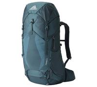 Gregory Maven 48 S/M - Women's Wanderrucksack 68 cm (ocean slate, SM)
