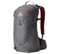 Gregory Women's Maya 15 - Wanderrucksack sunset grey