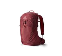 Gregory Maya 20 Iris Red Rucksack