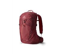 Gregory Maya 20 Iris Red Rucksack
