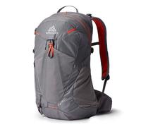 Gregory Maya 20 Wanderrucksack 49 cm grau