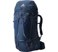 Gregory Men's Baltoro 65 RC - Trekkingrucksack L stellar blue