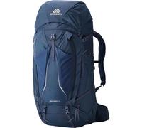 Gregory Men's Baltoro 75 RC - Trekkingrucksack S stellar blue