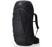 Gregory Trailflex Stout 55 Eu Forest Black Rucksack