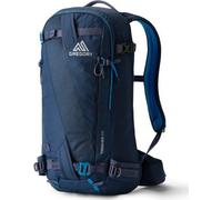 Gregory Men's Targhee 26 Alpine Blue ONE SIZE