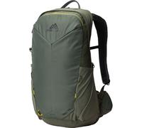 Gregory Zulu 20 LT - Forage Green