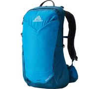 Gregory ZULU 20 LT , Rucksack hellblau, 20 Liter
