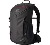 Gregory Men's Zulu 25 LT RC - Wanderrucksack volcanic black