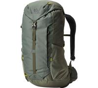 Gregory Men's Zulu 28 LT RC - Wanderrucksack forage green