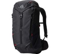Gregory Men's Zulu 28 LT RC - Wanderrucksack volcanic black