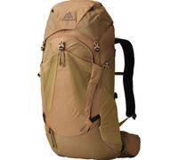 Gregory Men's Zulu 35 RC - Wanderrucksack desert tan SM/MD