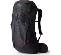 Gregory Zulu 40 SM/MD - Wanderrucksack 61 cm (volcanic black)