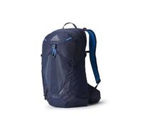 Gregory Miko 20 Volt Blue