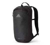 Gregory - Nano 14 - Daypack schwarz/grau (Optic Black)