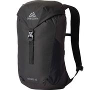 Gregory Nano 16 Rucksack One Size Optic Black