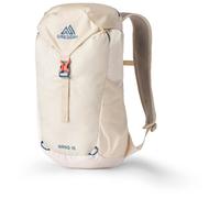 Gregory - Nano 16 - Daypack weiß/beige (Chalk White)
