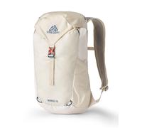 Gregory Nano 16 Rucksack One Size Chalk White