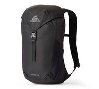 Gregory Nano 16 Rucksack One Size Optic Black