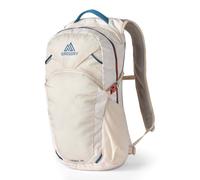 GREGORY Nano 18 Backpack Chalk White