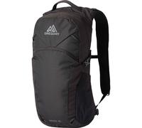 Gregory Nano 18 - Daypack optic black