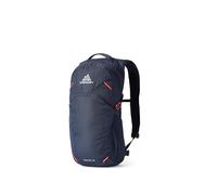 Gregory Nano 18 - Rucksack, 51 cm, 18 L, 0.48 KG, Blau (Spark Navy)
