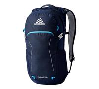 Gregory - Nano 18 - Daypack, Gr. 18 l, blau (BrightNavy)