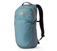 Gregory Wanderrucksack NANO 18 - Rio Blue RIO BLUE [A544] Koffer24