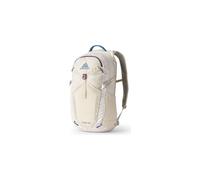 Gregory Nano 20 - Rucksack, 52 cm, 20 L, 0.54 KG, Weiß (Chalk White)