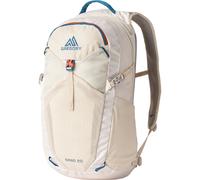 Gregory Nano 20 - Daypack chalk white