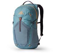 Gregory Nano 20 - Rucksack, 52 cm, 20 L, 0.54 KG, Blau (Rio Blue)