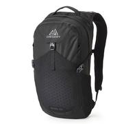 Gregory Nano 20 obsidian black - Größe 20 Liter