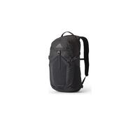 Gregory Nano 20 Rucksack One Size Optic Black