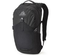 Gregory Nano 20 Plus obsidian black - Größe 20 Liter